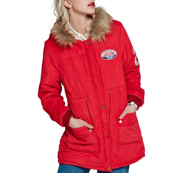 2021 plus parka basic harajuku woman clothes winter coat women new street ladies female casaco feminino chaqueta mujer hok4, Black
2021 plus parka basic harajuku woman clothes winter coat women new street ladies female casaco feminino chaqueta mujer hok4, Black