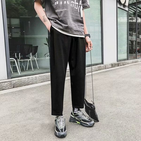 3xl plus size casual hip hop pants trousers streetwear harajuku straight leg mens pants korean black pants high waist yuyu
3xl plus size casual hip hop pants trousers streetwear harajuku straight leg mens pants korean black pants high waist yuyu