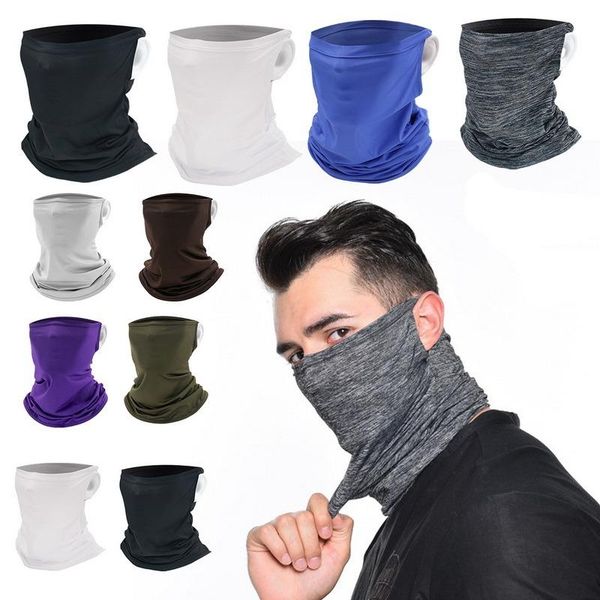 cycling caps & masks outdoor seamles balaclava riding mask neck protection sunscreen motorcycle earmuffs silk head scarf facemask, Black
cycling caps & masks outdoor seamles balaclava riding mask neck protection sunscreen motorcycle earmuffs silk head scarf facemask, Black
