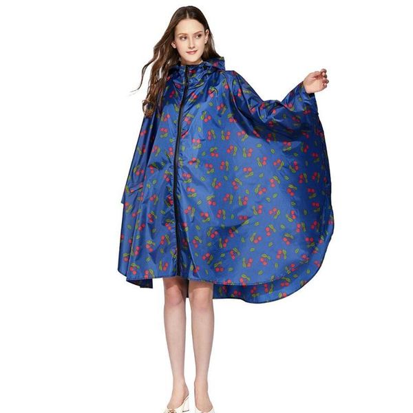 2020 new good quality women waterproof fashion print pattern big rain cape poncho with zipper hood for ladies girls outd jlleto
2020 new good quality women waterproof fashion print pattern big rain cape poncho with zipper hood for ladies girls outd jlleto