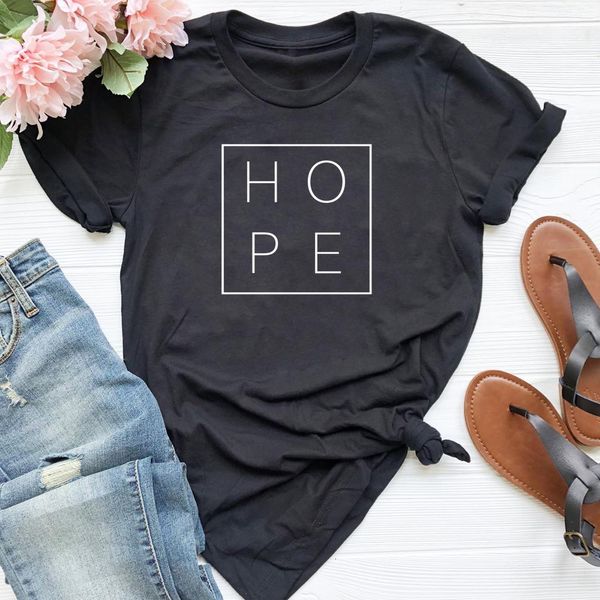 hope letter print t-shirt summer trendy inspirational graphic tshirt casual aesthetic tumblr hipster grunge tees, White
hope letter print t-shirt summer trendy inspirational graphic tshirt casual aesthetic tumblr hipster grunge tees, White
