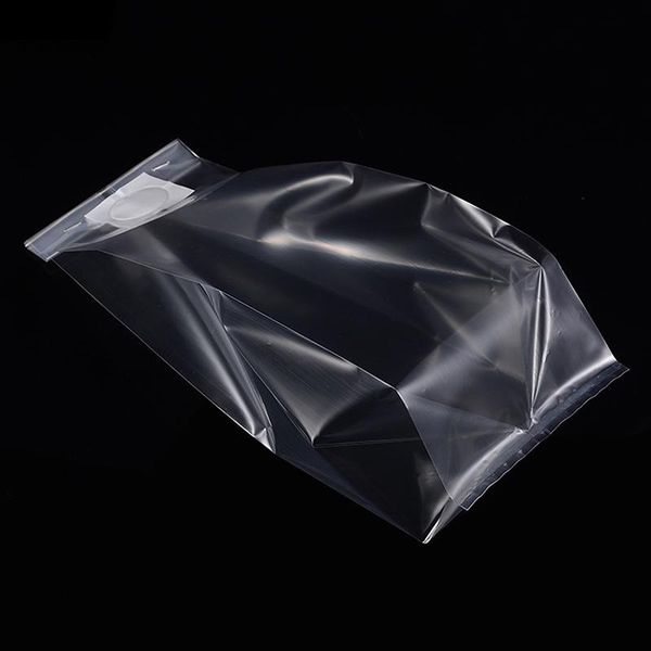 planters & pots 10/20/50pcs pvc mushroom spawn grow bag substrate high temp pre sealable garden supplies bags 10*20 inch
planters & pots 10/20/50pcs pvc mushroom spawn grow bag substrate high temp pre sealable garden supplies bags 10*20 inch