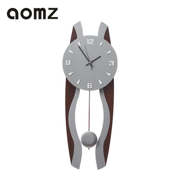 wall clocks creative in austin living room modern large pendulum clock simple retro silent design 5wc56
wall clocks creative in austin living room modern large pendulum clock simple retro silent design 5wc56