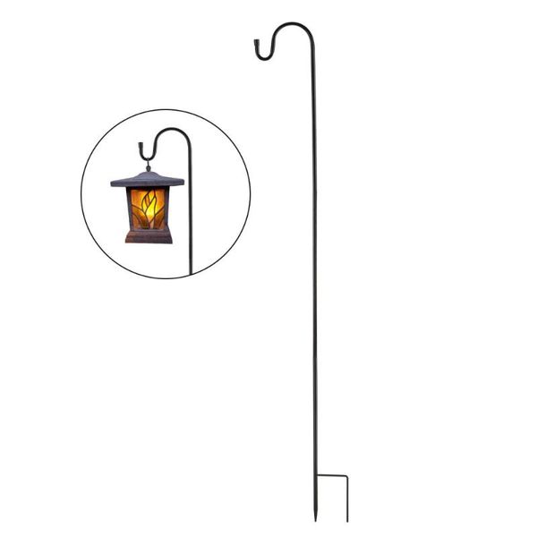 hooks & rails plant hanger shepherds hook black easy to install and store height 120cm durable iron rust resistant lamp outdoor hanging ligh
hooks & rails plant hanger shepherds hook black easy to install and store height 120cm durable iron rust resistant lamp outdoor hanging ligh
