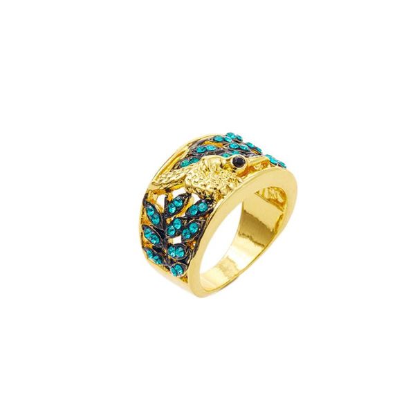 wedding rings fashion luxury green gold hummingbird zircon ring female valentine's day charm gift jewelry wholesale, Slivery;golden
wedding rings fashion luxury green gold hummingbird zircon ring female valentine's day charm gift jewelry wholesale, Slivery;golden