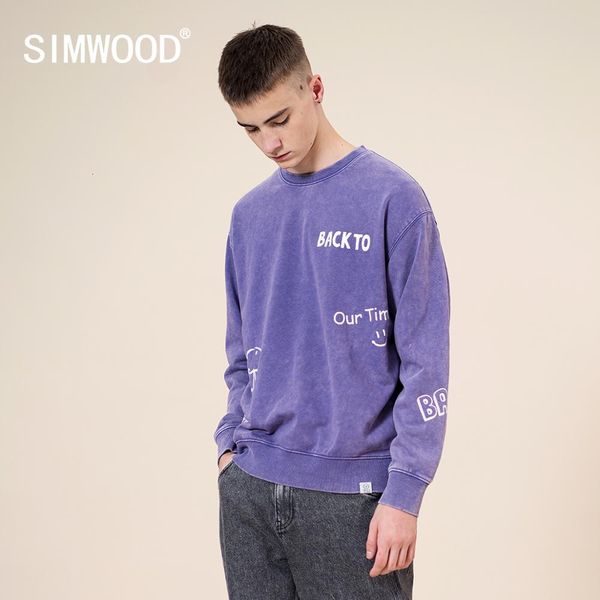 2021 spring winter new dark washed letter print vintage sweatshirts men retro hip hop streetwear hoodies pullovers kima, Black
2021 spring winter new dark washed letter print vintage sweatshirts men retro hip hop streetwear hoodies pullovers kima, Black
