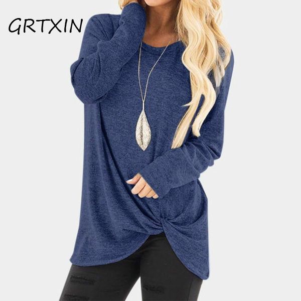 women's blouses & shirts women o neck long sleeve flod solid casual blouse loose ladies brief spring basic black pleated shirt plus siz, White
women's blouses & shirts women o neck long sleeve flod solid casual blouse loose ladies brief spring basic black pleated shirt plus siz, White