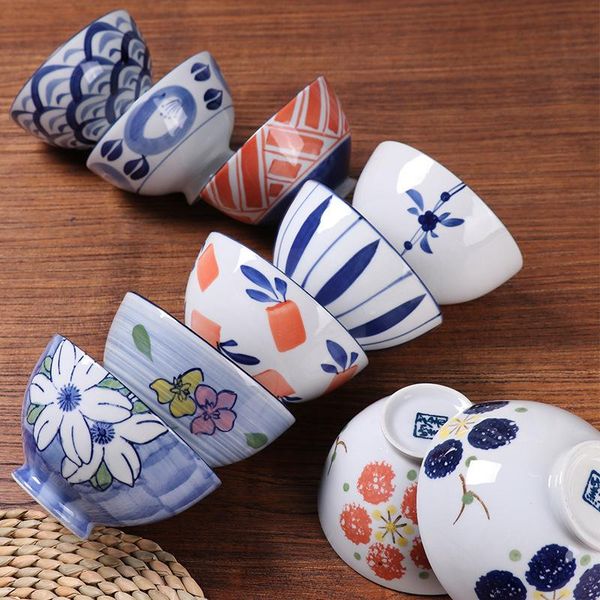 bowls ceramic household chinese wind hand painted restaurant tableware flower creative 4.5 inch rice plant salad dessert bowl
bowls ceramic household chinese wind hand painted restaurant tableware flower creative 4.5 inch rice plant salad dessert bowl