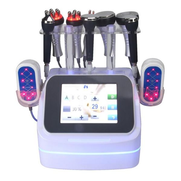 7 in 1 ultrasonic cavitation rf 40k slimming vacuum fat burning body massage beauty machine remove wrinkle skin tightening
7 in 1 ultrasonic cavitation rf 40k slimming vacuum fat burning body massage beauty machine remove wrinkle skin tightening