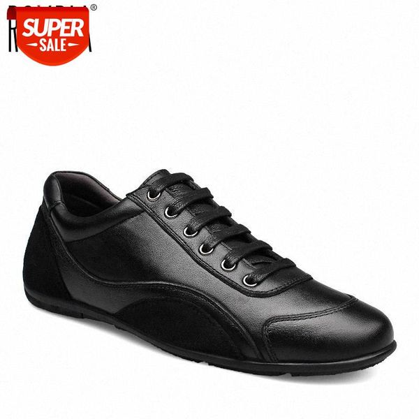 roxdia genuine leather first grade cow leather men's flats spring autumn winter men casual flat man shoes plus size 39-48 rxm040 #jy7c
roxdia genuine leather first grade cow leather men's flats spring autumn winter men casual flat man shoes plus size 39-48 rxm040 #jy7c