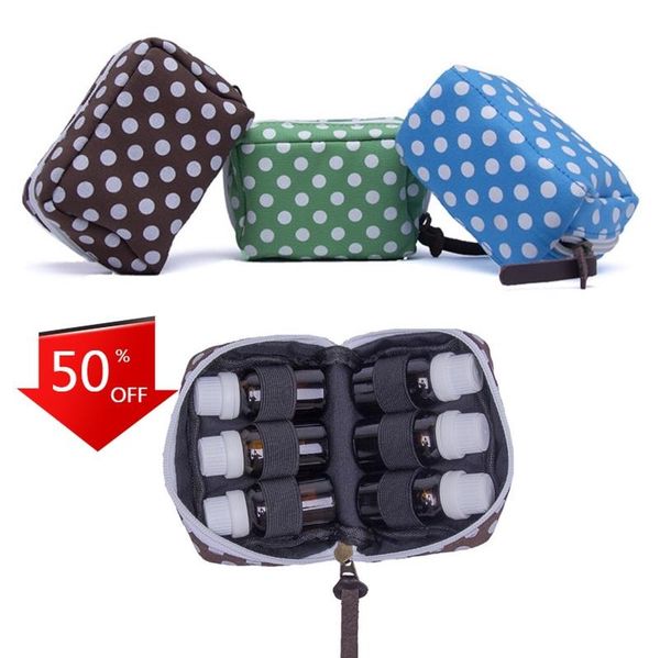 storage bags 6 slots essential oil case for doterra 10ml 15ml bag travel carrying hanging organizer bottles holder
storage bags 6 slots essential oil case for doterra 10ml 15ml bag travel carrying hanging organizer bottles holder