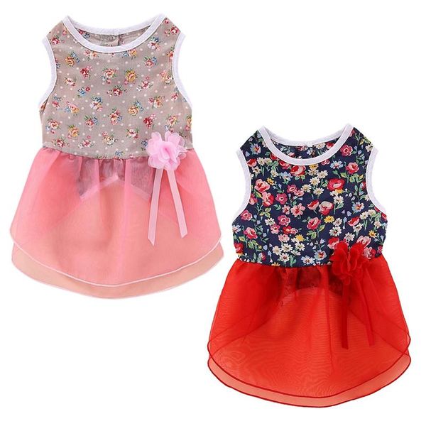 small dog wedding dress skirt summer dog floral dress pet clothes for puppy clothing spring fashion tutu clothes 2 2
small dog wedding dress skirt summer dog floral dress pet clothes for puppy clothing spring fashion tutu clothes 2 2