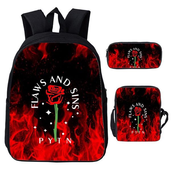 backpack 3d payton moormeier pytn printed net red school bags boys girls mochia lover bookbag women travel
backpack 3d payton moormeier pytn printed net red school bags boys girls mochia lover bookbag women travel