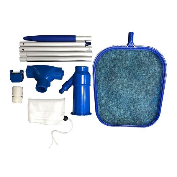 pool & accessories clean funds for swimming pools robots machine nozzles brushes and fishing net set multipurpose tools
pool & accessories clean funds for swimming pools robots machine nozzles brushes and fishing net set multipurpose tools