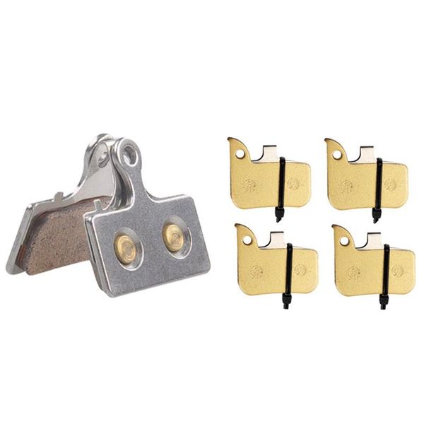 tools 5 pairs bicycle accessories: 1 pair bike oil disc resin brake pads & 4 cycling hydraulic pad
tools 5 pairs bicycle accessories: 1 pair bike oil disc resin brake pads & 4 cycling hydraulic pad