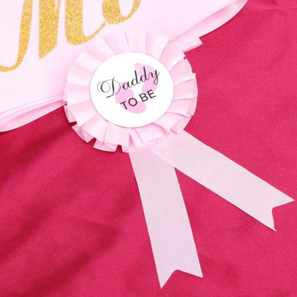 sashes gold stamping sash and breastpin set decoration letter printing party etiquette belt brooches supplies favors accesso
sashes gold stamping sash and breastpin set decoration letter printing party etiquette belt brooches supplies favors accesso