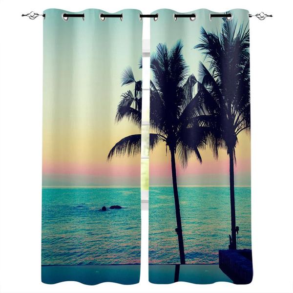 curtain & drapes ocean and palm trees blackout curtains for living room bedroom high shading blinds kitchen
curtain & drapes ocean and palm trees blackout curtains for living room bedroom high shading blinds kitchen