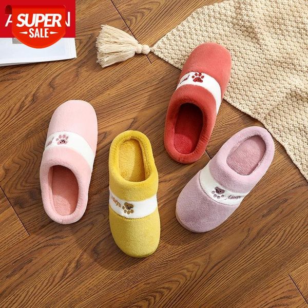 asifn new winter house women fur slippers mixed color comfortable flat ladies shoes non slip indoor men furry cotton slippers #ym83, Black
asifn new winter house women fur slippers mixed color comfortable flat ladies shoes non slip indoor men furry cotton slippers #ym83, Black