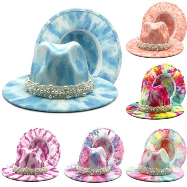 stingy brim hats with wide gentleman elegant lady winter autumn jazz caps women men wool vintage pearl decoration trilby felt fedora hat, Blue;gray
stingy brim hats with wide gentleman elegant lady winter autumn jazz caps women men wool vintage pearl decoration trilby felt fedora hat, Blue;gray