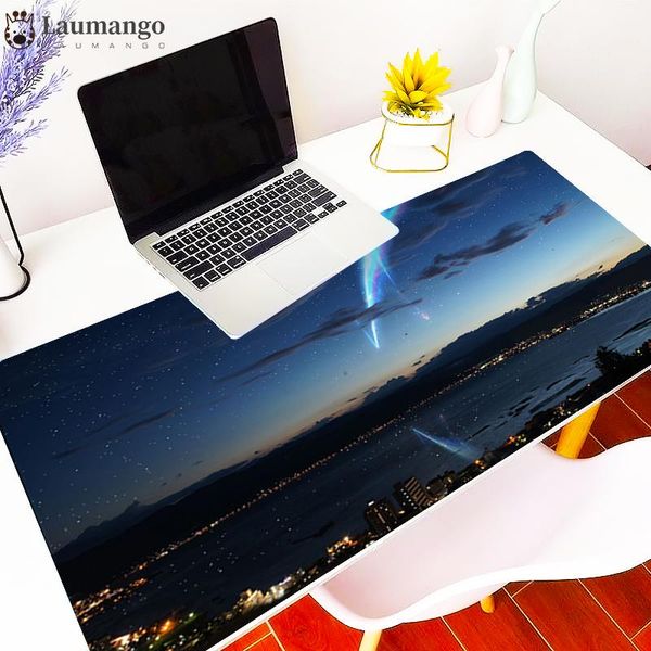 mouse pads & wrist rests pad your name anime design large 400x900x3mm mousepad
mouse pads & wrist rests pad your name anime design large 400x900x3mm mousepad
