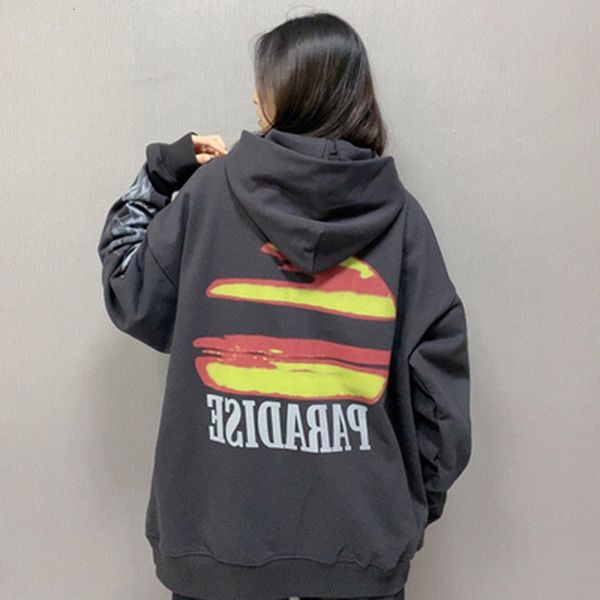 2021 new hoodie men women 3d foam printing sweatshirt washed old vintage hoody askyurself pullover tj9w, Black
2021 new hoodie men women 3d foam printing sweatshirt washed old vintage hoody askyurself pullover tj9w, Black