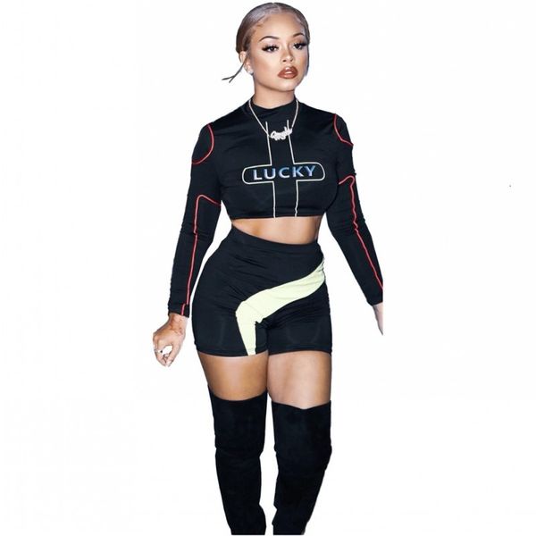 sports combined with two pieces crop collar and suit pants casual fashion clothes print short female training sets z0ej, Gray
sports combined with two pieces crop collar and suit pants casual fashion clothes print short female training sets z0ej, Gray