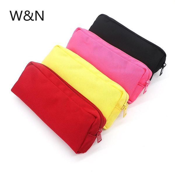 black pencil case school pencil case for boys girls big capacity bag box cute canvas pencilcase supplies stationery gifts
black pencil case school pencil case for boys girls big capacity bag box cute canvas pencilcase supplies stationery gifts