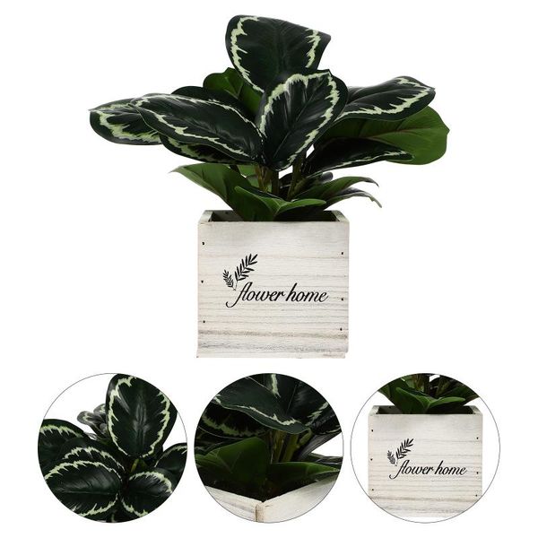 decorative flowers & wreaths 1pc artificial plant ornament plants bonsai lovely housewarming gift
decorative flowers & wreaths 1pc artificial plant ornament plants bonsai lovely housewarming gift