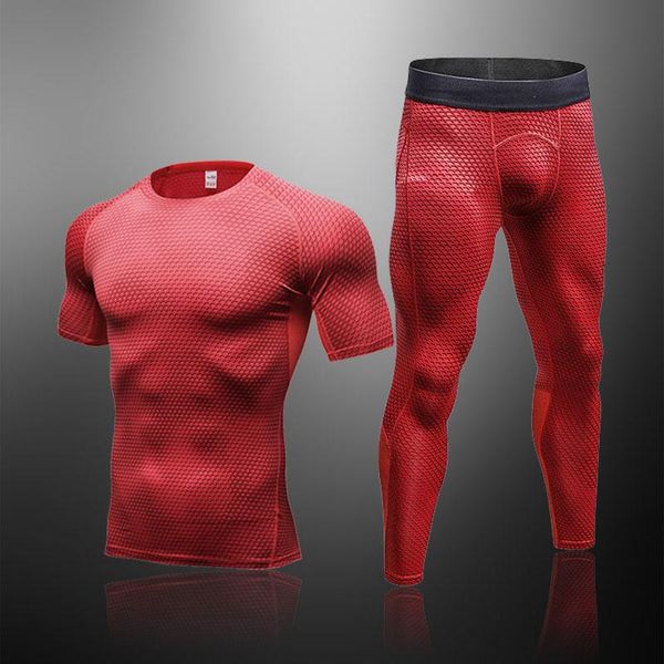 men's tracksuits selling high-end quality clothing t-shirt 2-piece set 2021 tight-fitting sweatshirt outdoor cycling jogging gym workou, Gray
men's tracksuits selling high-end quality clothing t-shirt 2-piece set 2021 tight-fitting sweatshirt outdoor cycling jogging gym workou, Gray