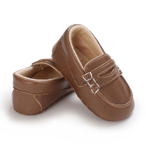 athletic & outdoor baywell autumn baby boys pu leather shoes girls cute soft anti-slip sole crib infant toddler sneakers slip-on 0-18m, Black
athletic & outdoor baywell autumn baby boys pu leather shoes girls cute soft anti-slip sole crib infant toddler sneakers slip-on 0-18m, Black