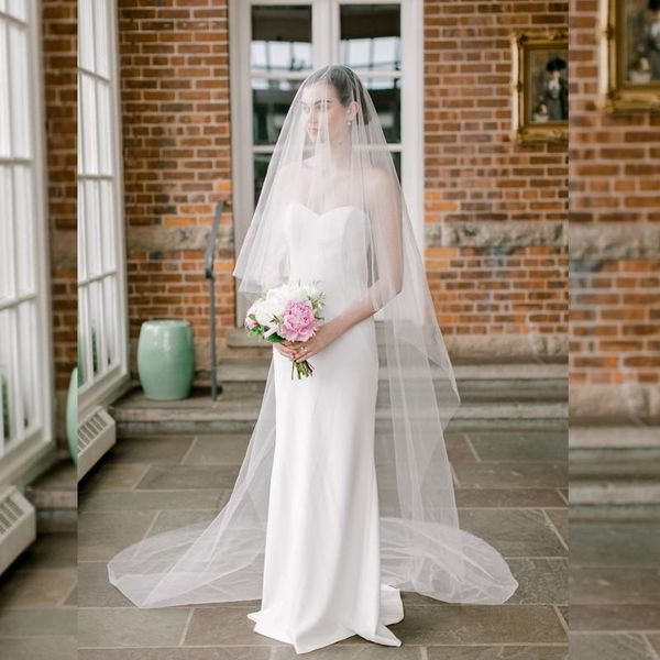 bridal veils ueen v30 two tier minimalist wedding veil with blusher bachelorette party bride accessories, Black
bridal veils ueen v30 two tier minimalist wedding veil with blusher bachelorette party bride accessories, Black