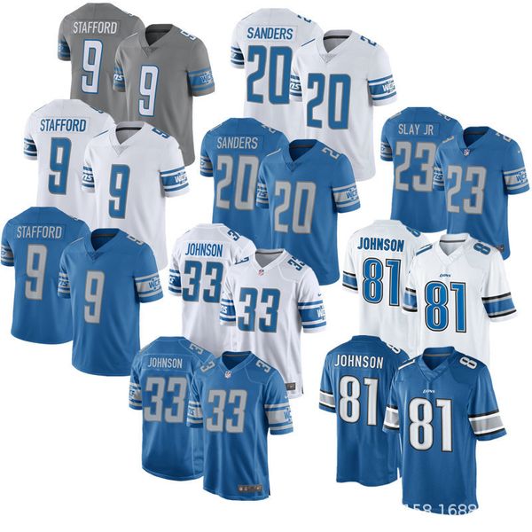 tracksuit jerseys 2021 lions football shirt 9#19#20#81# legendary second generation, Gray
tracksuit jerseys 2021 lions football shirt 9#19#20#81# legendary second generation, Gray