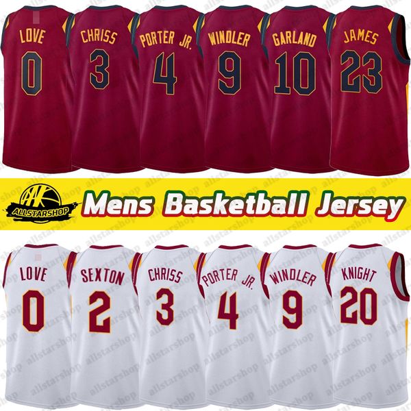mens jerseys collin sexton kevin porter jr. billy preston darius garland dylan windler marquese chriss kevin love basketball jersey, Black;red
mens jerseys collin sexton kevin porter jr. billy preston darius garland dylan windler marquese chriss kevin love basketball jersey, Black;red