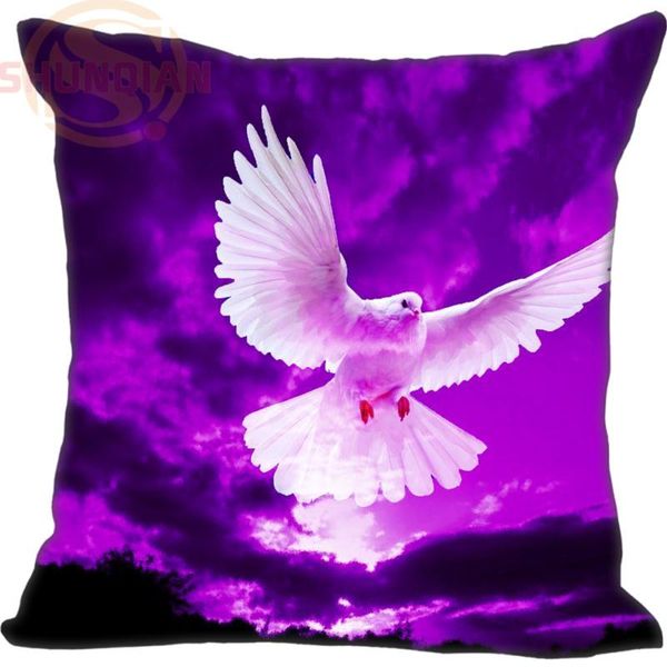 pillow case custom pigeon flying in purple sky background peace square pillowcases zipper 20x20cm 35x35cm 40x40cm
pillow case custom pigeon flying in purple sky background peace square pillowcases zipper 20x20cm 35x35cm 40x40cm