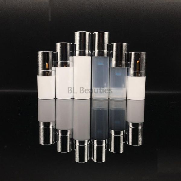 storage bottles & jars 500pcs 5ml 10ml 15ml airless pump bottle lotion essence skin care cream plastic packaging sample
storage bottles & jars 500pcs 5ml 10ml 15ml airless pump bottle lotion essence skin care cream plastic packaging sample