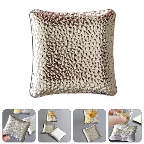 mats & pads metal drink coasters protect furniture heat resistant for drinking cup
mats & pads metal drink coasters protect furniture heat resistant for drinking cup