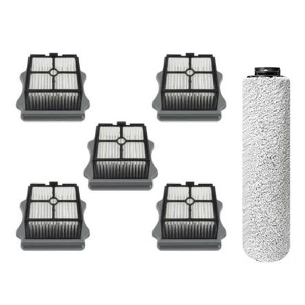 replacement and hepa filter assy set for tineco ifloor 3/floor one s3 cordless wet dry vacuum cleaner accessories
replacement and hepa filter assy set for tineco ifloor 3/floor one s3 cordless wet dry vacuum cleaner accessories