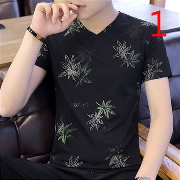2021 men's new short-sleeved t-shirt tide male compassionate loose embroidery solid color 8ghr, White;black
2021 men's new short-sleeved t-shirt tide male compassionate loose embroidery solid color 8ghr, White;black