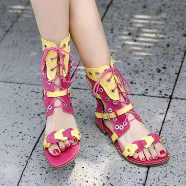 sandals 2021 fashion plus size 43 sale shoelaces buckles gladiator zipper rome style leisure beach vacation summer shoes woman, Black
sandals 2021 fashion plus size 43 sale shoelaces buckles gladiator zipper rome style leisure beach vacation summer shoes woman, Black