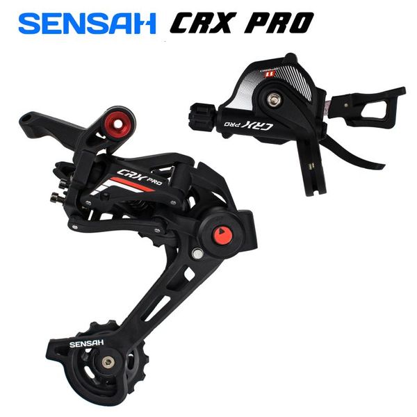 bike derailleurs sensah crx pro 11 1x11 speed shifter rear for bicycle groupset mtb m6000 m7000 m8000
bike derailleurs sensah crx pro 11 1x11 speed shifter rear for bicycle groupset mtb m6000 m7000 m8000