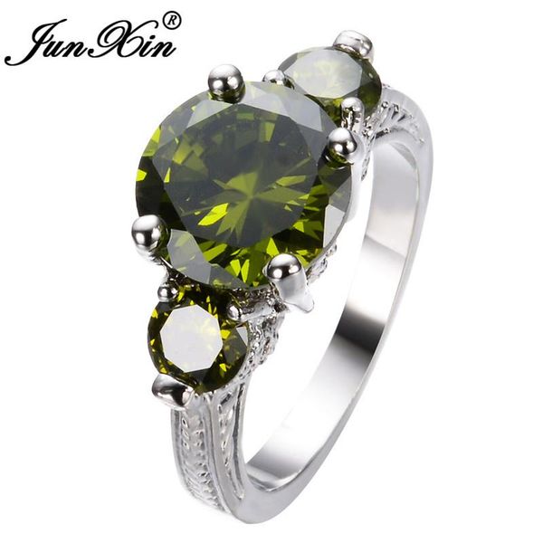 wedding rings junxin round design peridot big men ring gold filled jewelry retro vintage for bague homme rw0169, Slivery;golden
wedding rings junxin round design peridot big men ring gold filled jewelry retro vintage for bague homme rw0169, Slivery;golden