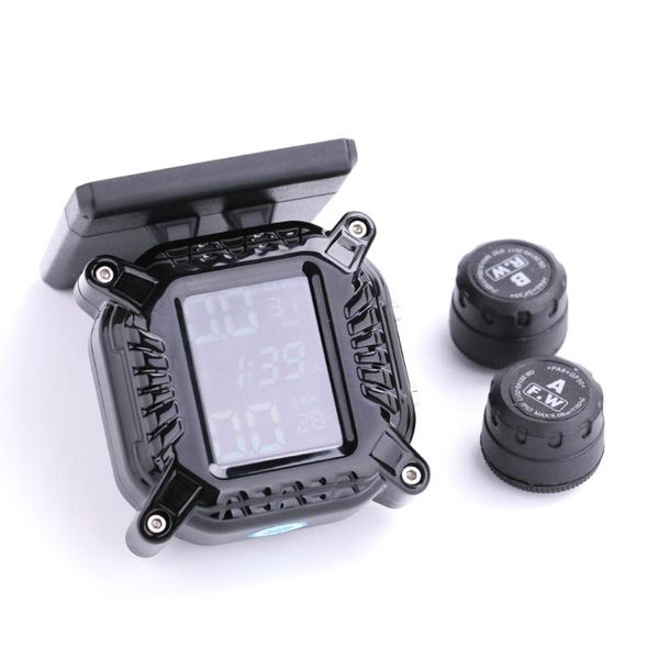 motorcycle wheels & tires tire pressure monitor external solar sharging waterproof lcd display digital accessories
motorcycle wheels & tires tire pressure monitor external solar sharging waterproof lcd display digital accessories