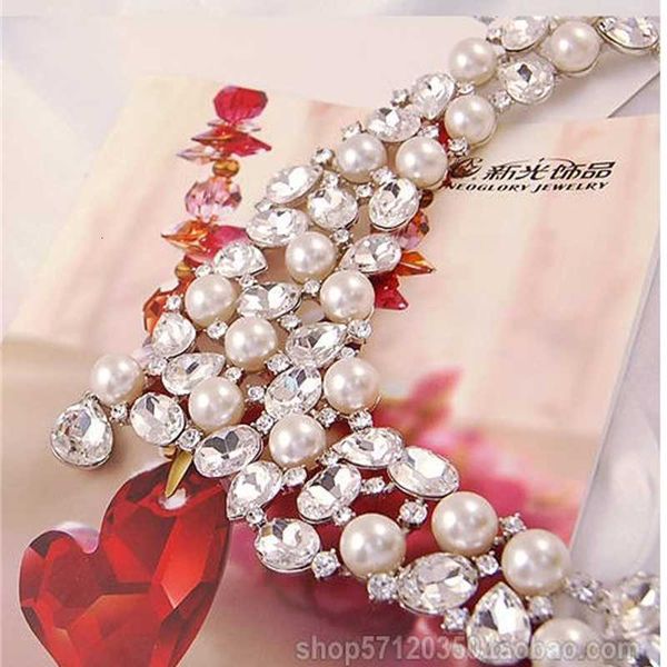siamond stone pearl waterdopr wedding bride set necklace earings (ma52) dhngh, Silver
siamond stone pearl waterdopr wedding bride set necklace earings (ma52) dhngh, Silver