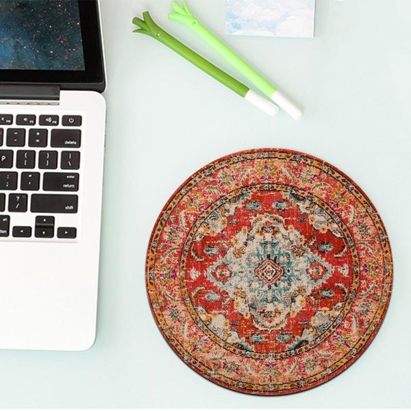 mouse pads & wrist rests mrglzy round retro persian notebook computer gaming pad desk 200x200mm small
mouse pads & wrist rests mrglzy round retro persian notebook computer gaming pad desk 200x200mm small