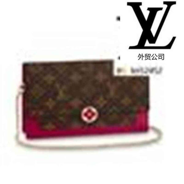 compact brand designer luxury purse objm m67404 flore chain clutches wallet women real evening leather long wallet chain key wallets card ho, Red;black
compact brand designer luxury purse objm m67404 flore chain clutches wallet women real evening leather long wallet chain key wallets card ho, Red;black