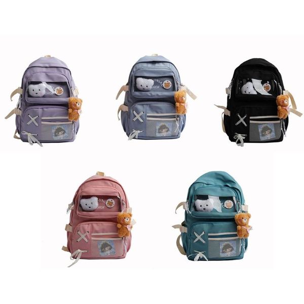 school bags kawai backpack kawaii rucksack teen girls bag cute student daypack book s27 21 dropship
school bags kawai backpack kawaii rucksack teen girls bag cute student daypack book s27 21 dropship