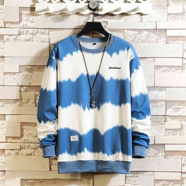 autumn spring hoodie sweatshirt mens black white hip hop striped punk pullover streetwear casual fashion clothes oversize 5xl 210813
autumn spring hoodie sweatshirt mens black white hip hop striped punk pullover streetwear casual fashion clothes oversize 5xl 210813