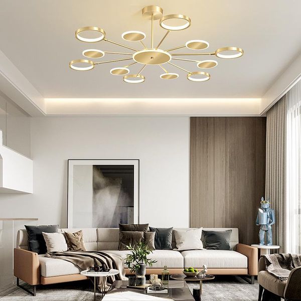 nordic post-modern living room chandelier creative nordic minimalist bedroom lamp restaurant golden molecular chandelier
nordic post-modern living room chandelier creative nordic minimalist bedroom lamp restaurant golden molecular chandelier