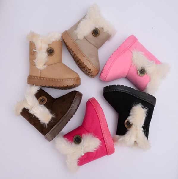 boots winter baby snow warm comfortable boys girls cotton non-slip indoor and outdoor long tube 2021, Black;grey
boots winter baby snow warm comfortable boys girls cotton non-slip indoor and outdoor long tube 2021, Black;grey