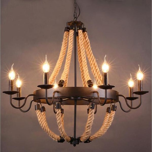 chandeliers american retro for bar cafe kitchen dining room fixtures industrial vintage rope hanging chandelier light
chandeliers american retro for bar cafe kitchen dining room fixtures industrial vintage rope hanging chandelier light
